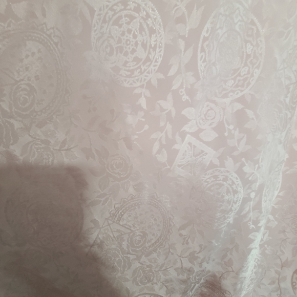 Vintage Victoria's secret gold lable pink slip nighty lingerie - Picture 6 of 13